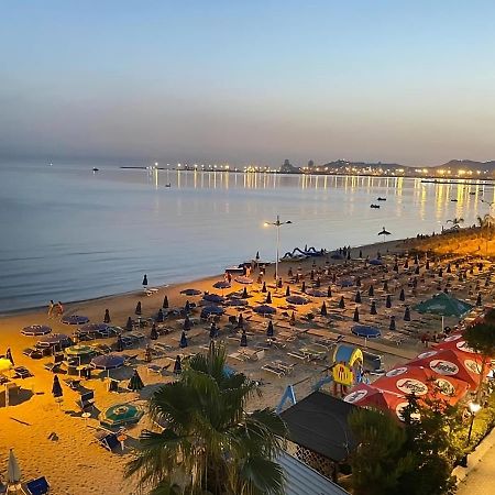 Seaside Apartments Durres Luaran gambar