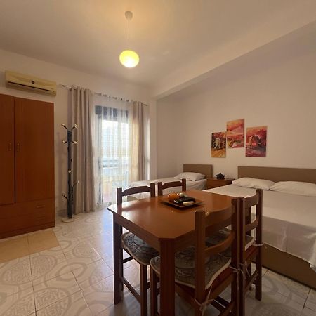 Seaside Apartments Durres Luaran gambar