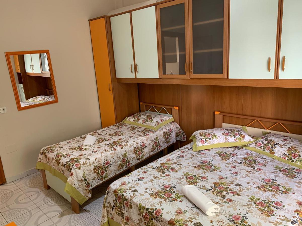 Seaside Apartments Durres Luaran gambar