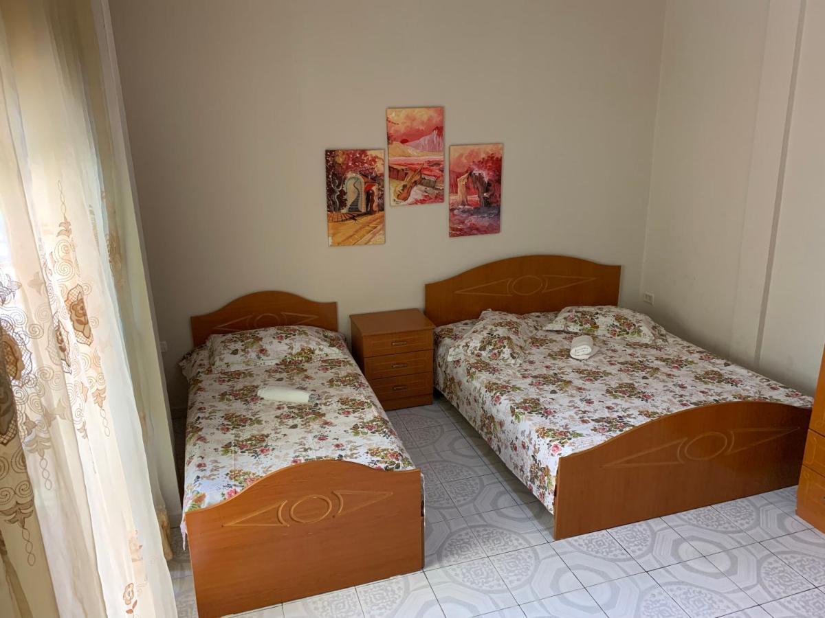 Seaside Apartments Durres Luaran gambar