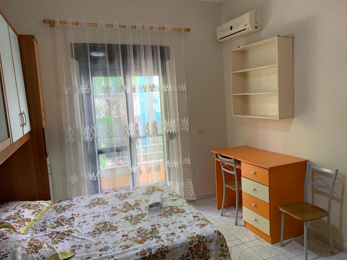 Seaside Apartments Durres Luaran gambar