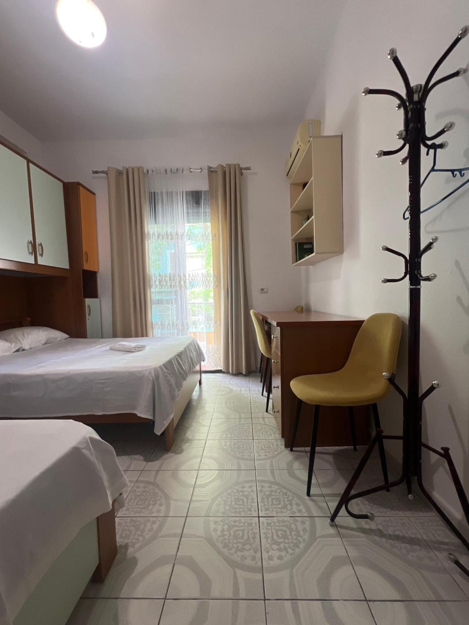 Seaside Apartments Durres Luaran gambar