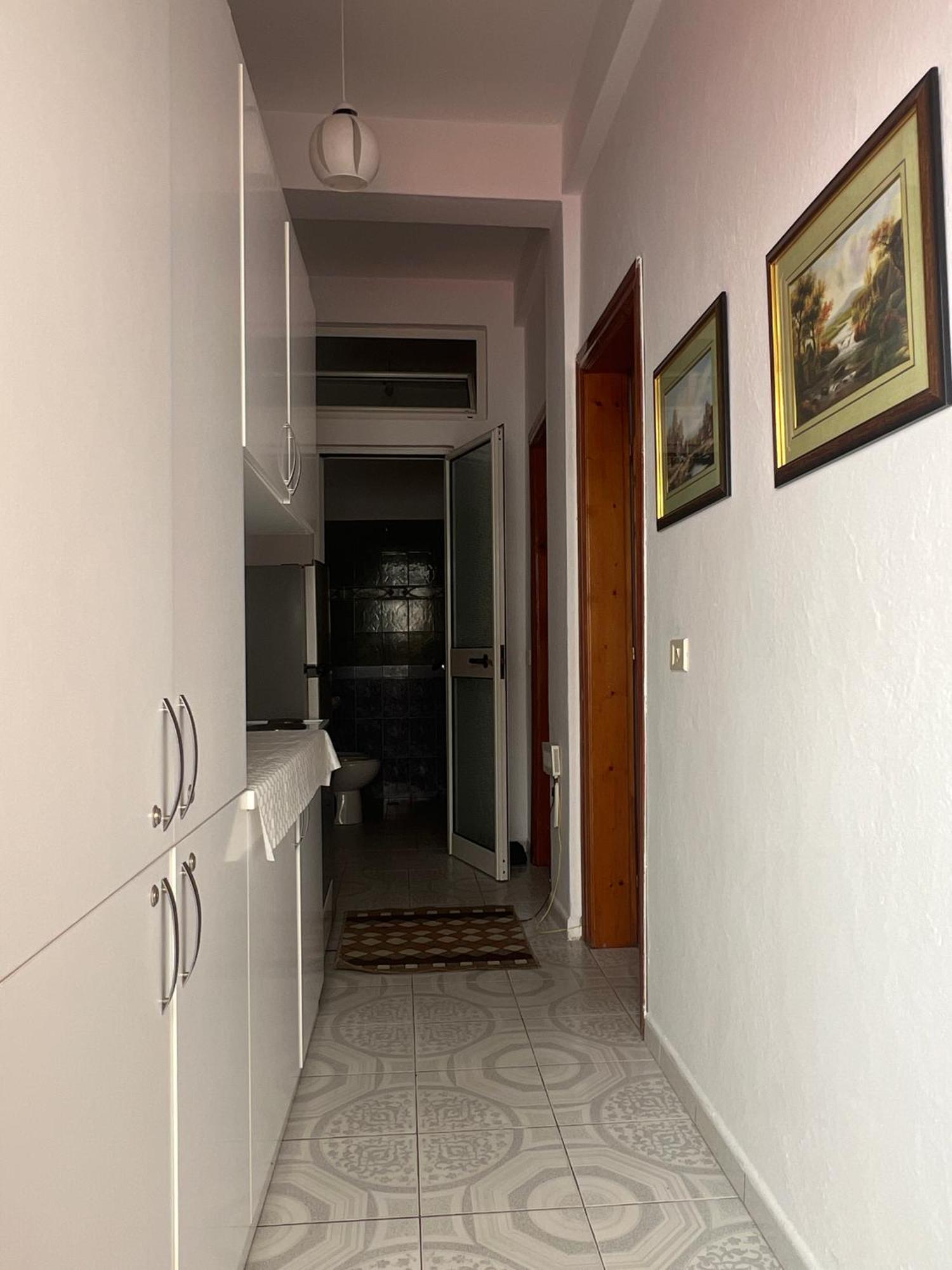 Seaside Apartments Durres Luaran gambar