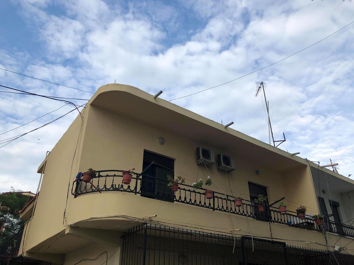 Seaside Apartments Durres Luaran gambar