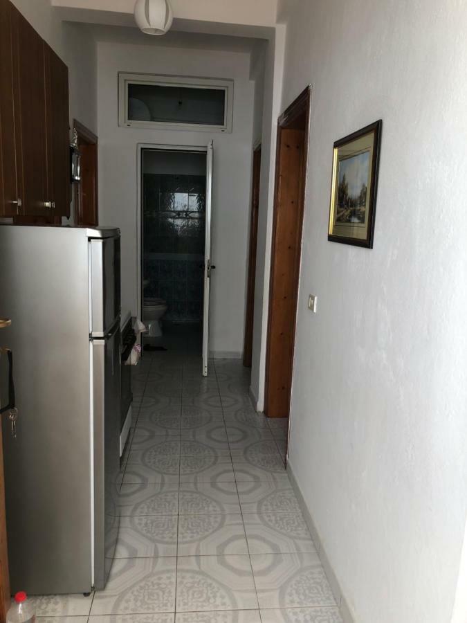 Seaside Apartments Durres Luaran gambar